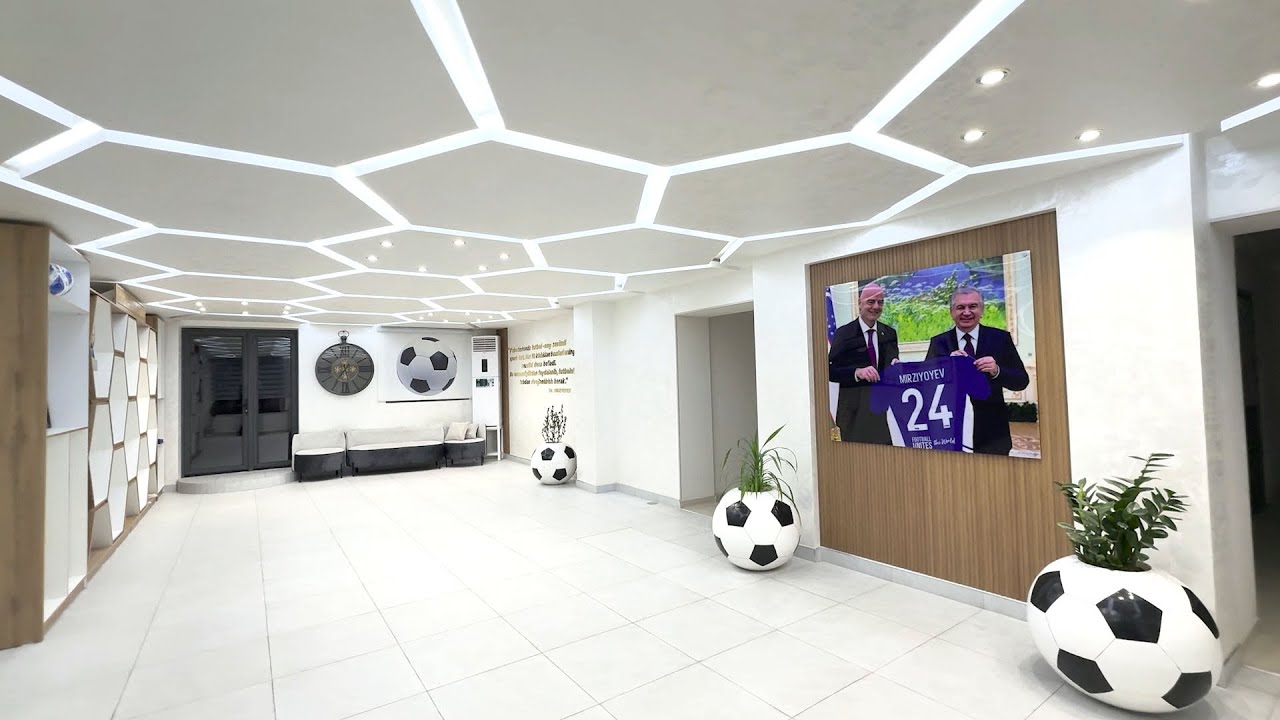 Katta g‘alabalar kichik maydondan boshlanadi.