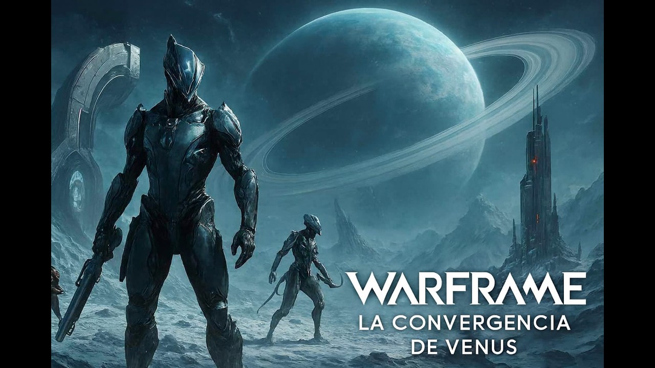 El primer gran salto: la convergencia hacia Venus 🌌⚔️