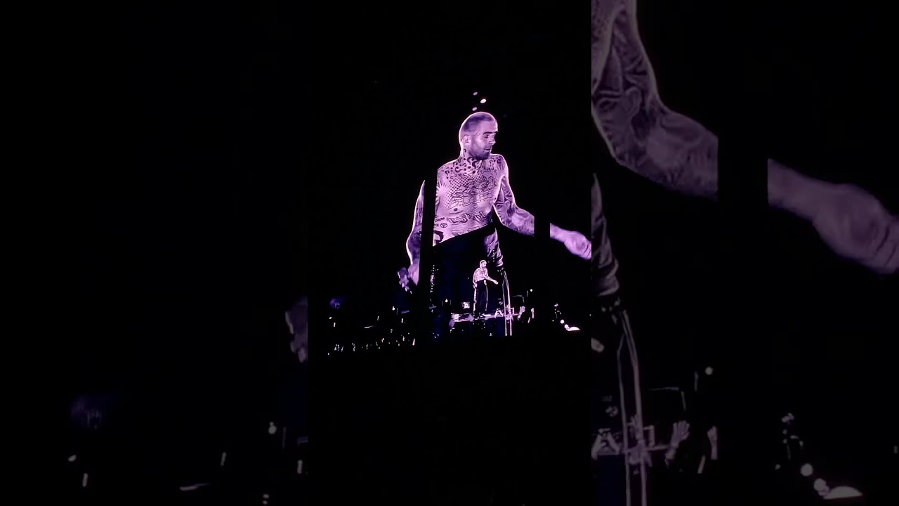 Quebonafide - Kiedyś byłem spontaniczny *KONCERT TRÓJMIASTO*