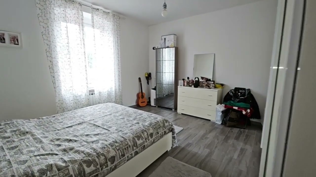 APPARTAMENTO RISTRUTTURATO E ARREDATO