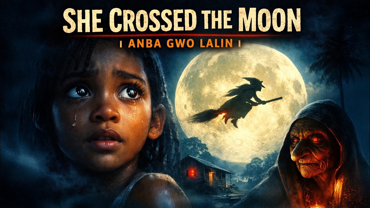 Do you know what happens when the moon is high