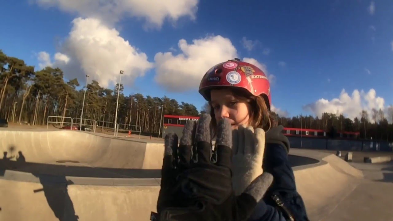 A Day In Falkenberg