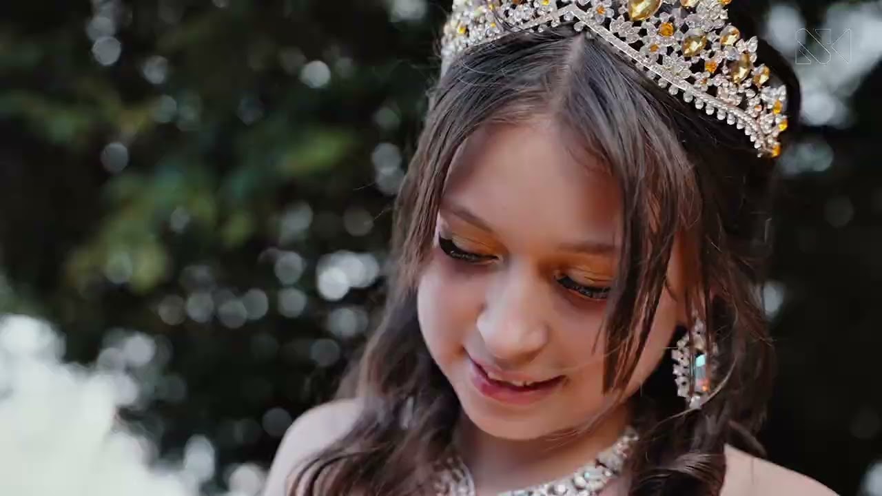 Mis Quince Años en Antigua Guatemala: Sesión Pre-Evento y Video