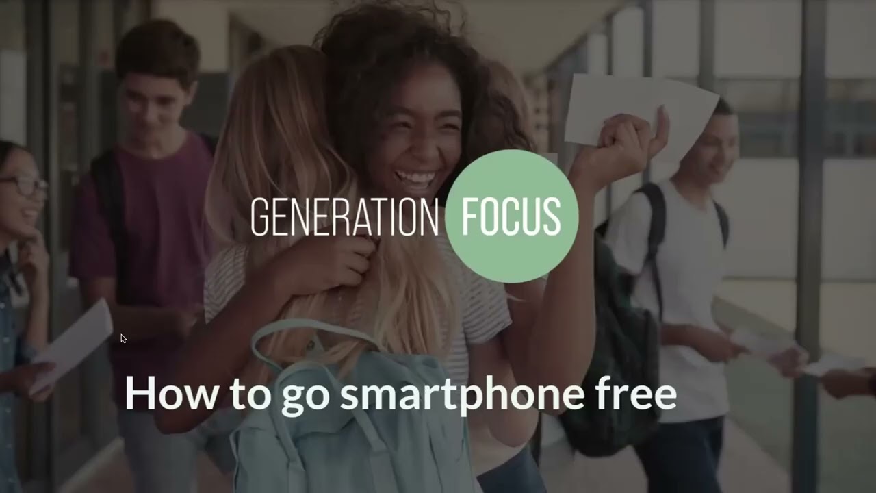 Generation Focus Head Teacher Webinar 12th Feb 2026