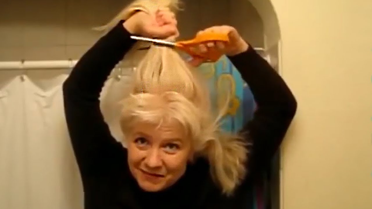 TERRIBLE HAIRCUT FAILS OF 2019 | FUNNY CRINGE COMPILATION