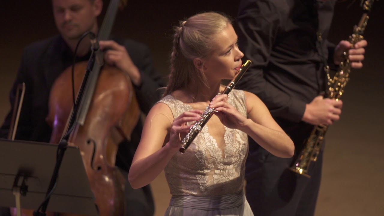 Ingrid Neset - Road to Polaris (composed by Marius Neset)