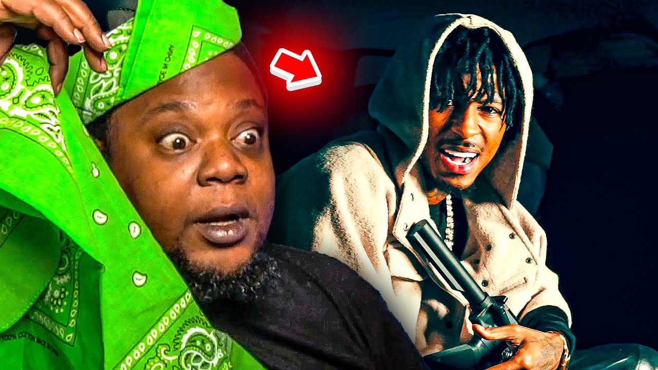 NBA YOUNGBOY NEW FLOW!! YoungBoy Never Broke Again - Creep Up On Ya [Official Video] REACTION!