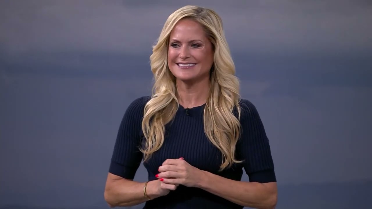 Angela Braun Showreel moderatorenpool-deutschland