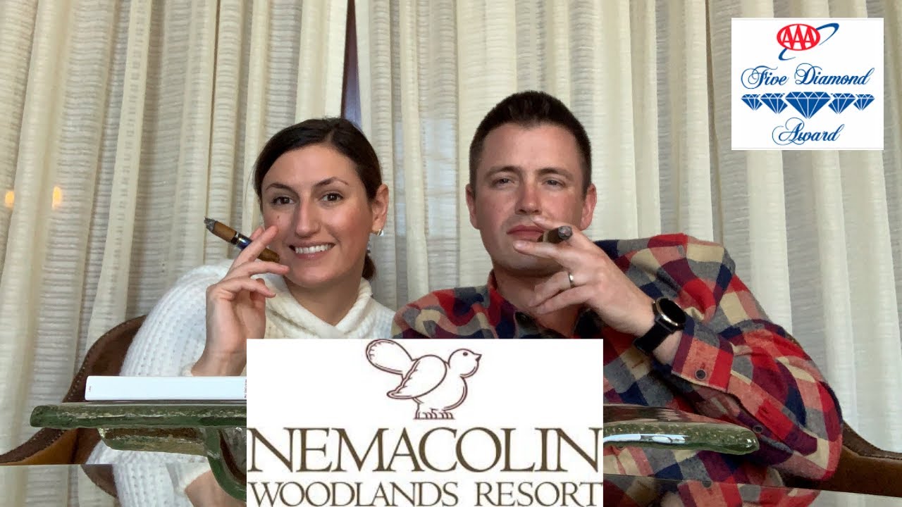 Exploring Nemacolin Woodlands Resort | Filming site of ABC's The Bachelor
