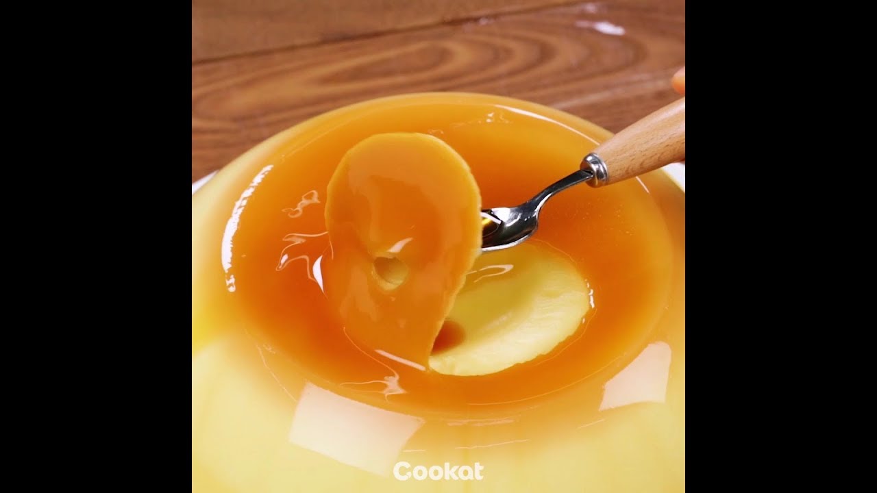 [Cookat Việt Nam] Giant Dessert 4 Ways