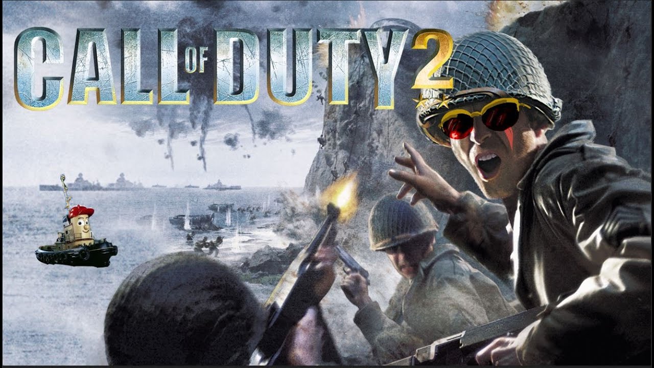 Secret WW2 FPS Stream