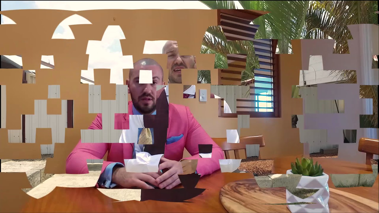 Profile Video for Marcus Blake at The RealEstate Co by BJR Corp