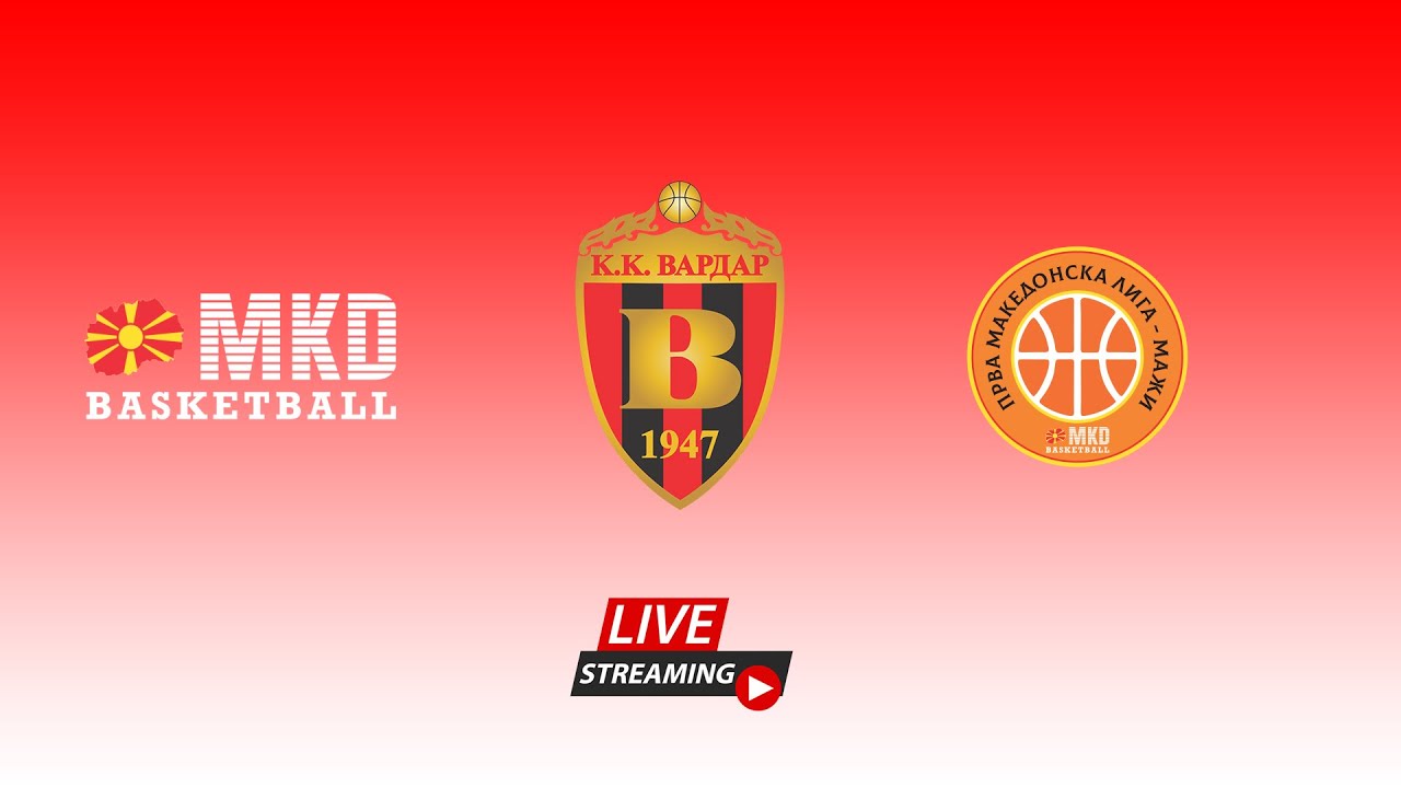 ВАРДАР - ВОДНО САНС