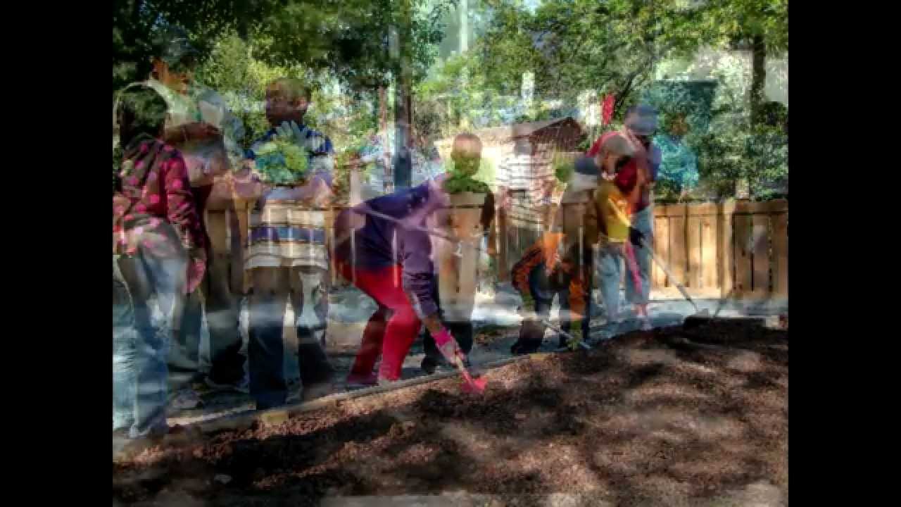 Raleigh Safety and Community Club Play and Garden Area.mp4