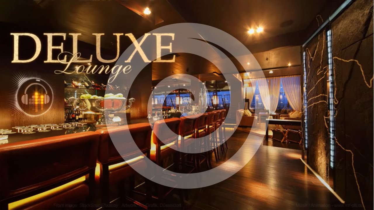 Deluxe Lounge: Musik zur absoluten Erholung von Oliver Scheffner (RelaxLounge.TV)