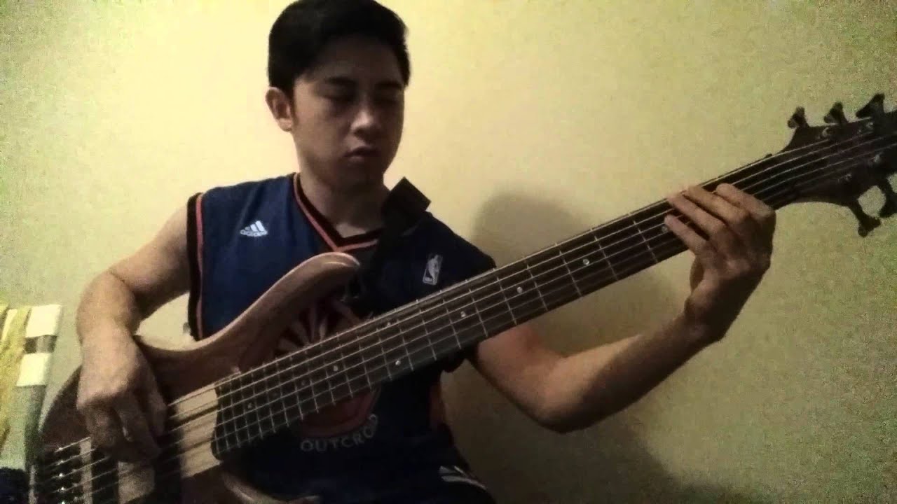 MVC2 River Stage Bass Cover