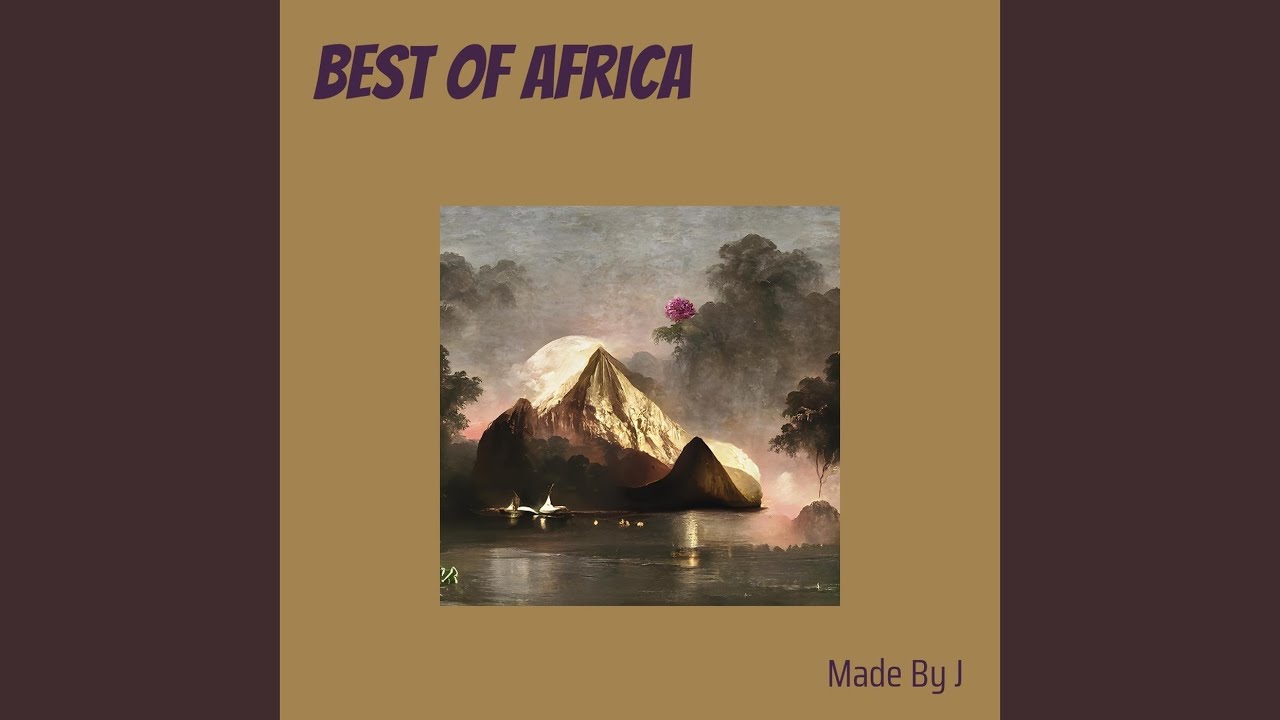 African beat