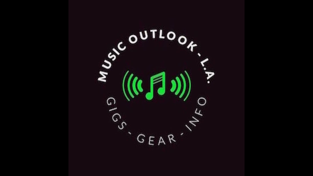 MOLA - Ep 28 - Laurie Kaye - Rock Journalist/Producer