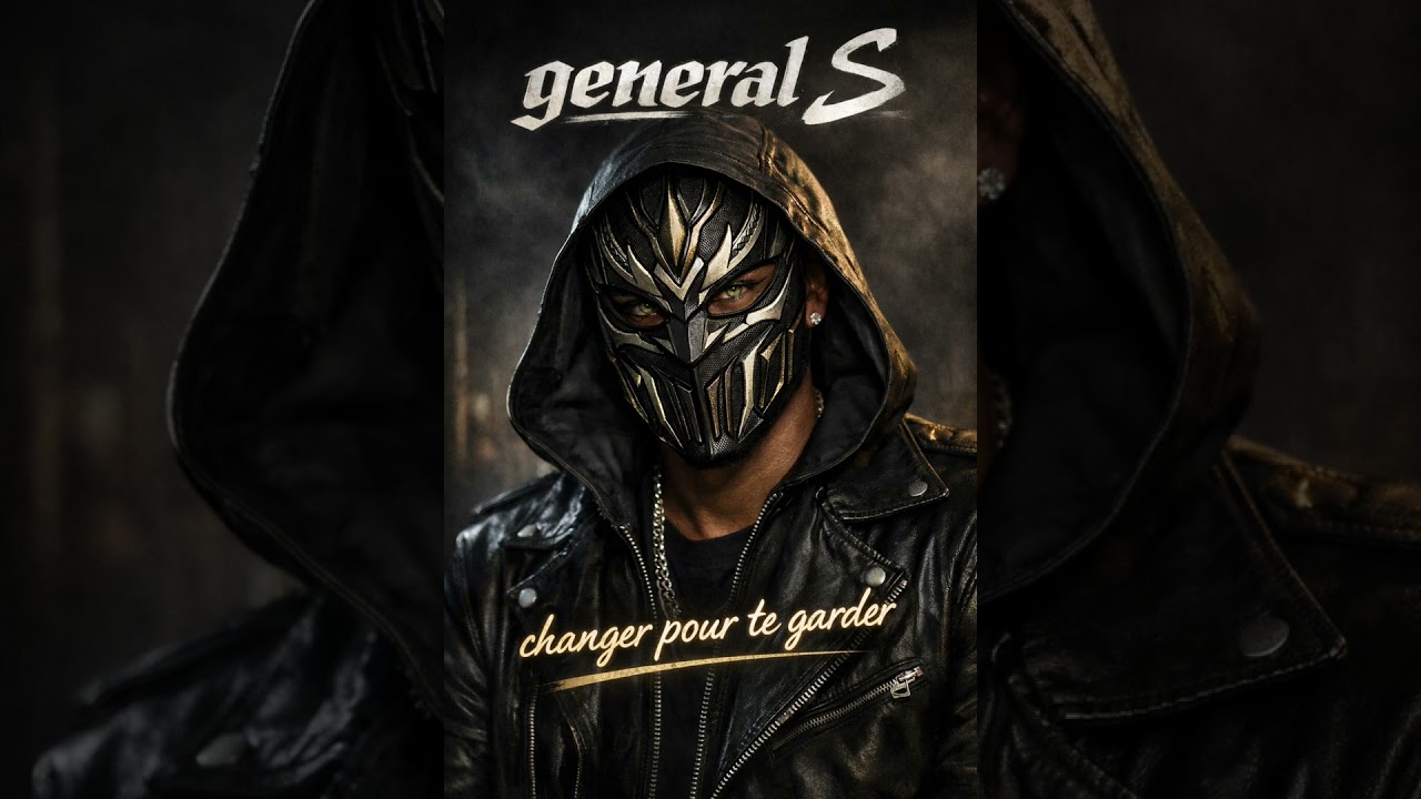 Changer pour te garder - general S 