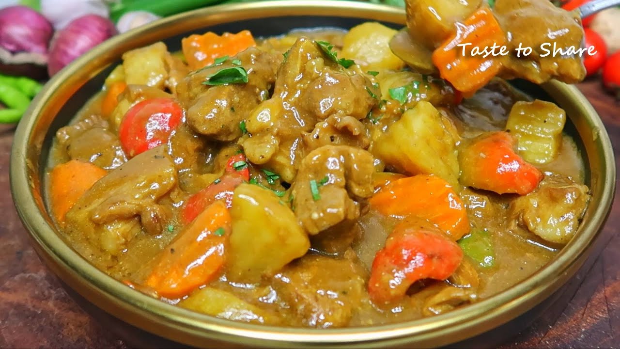Stop Cooking Pork Until You See This Simple Trick!❗️ Pork Recipe Ideas at Home👌💯