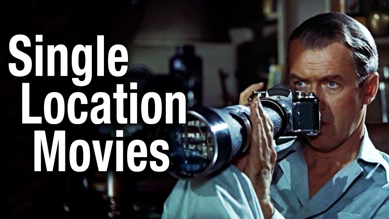 Single Location Movies