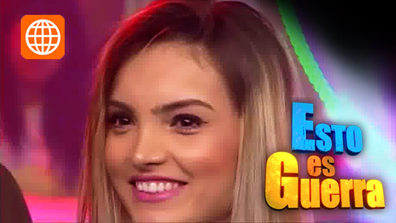 esto es guerra sexta temporada 30-07-2014 parte 2/6