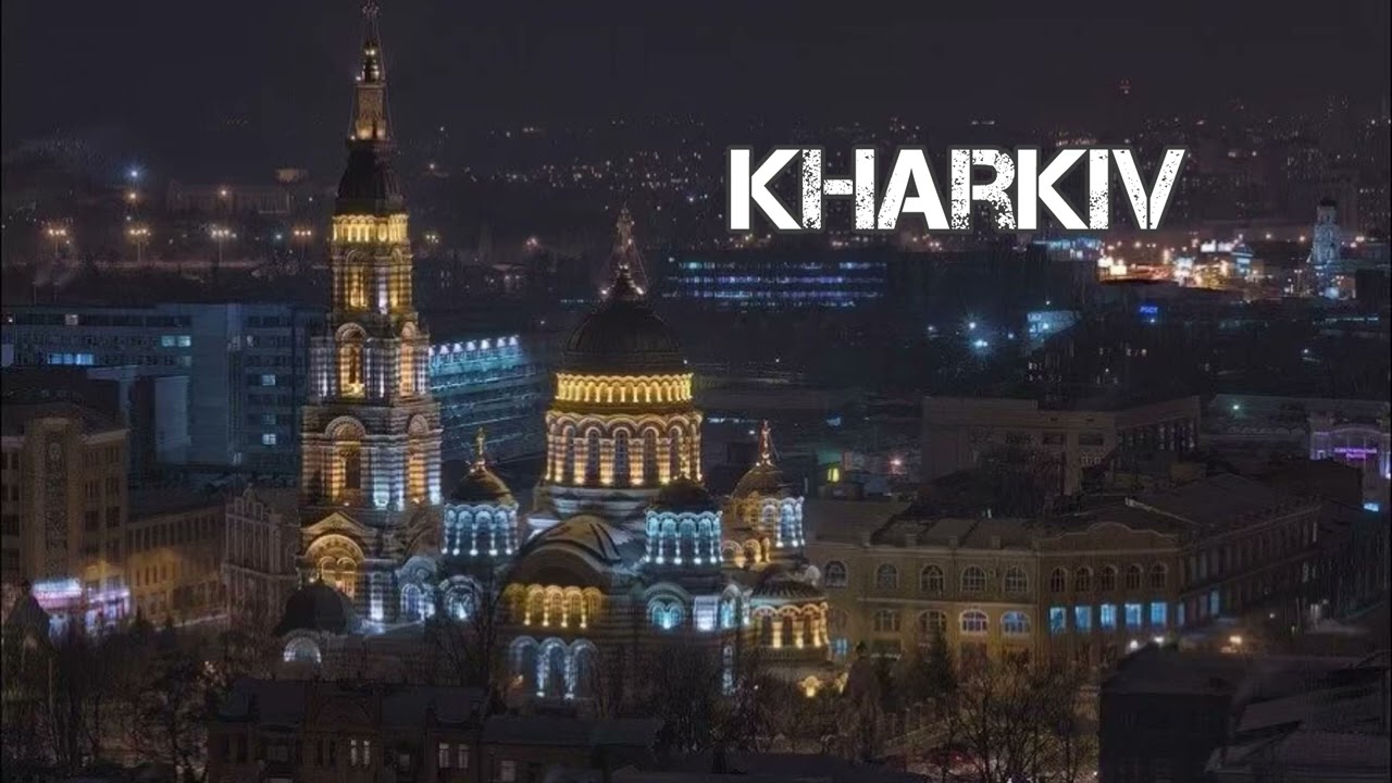Kharkiv