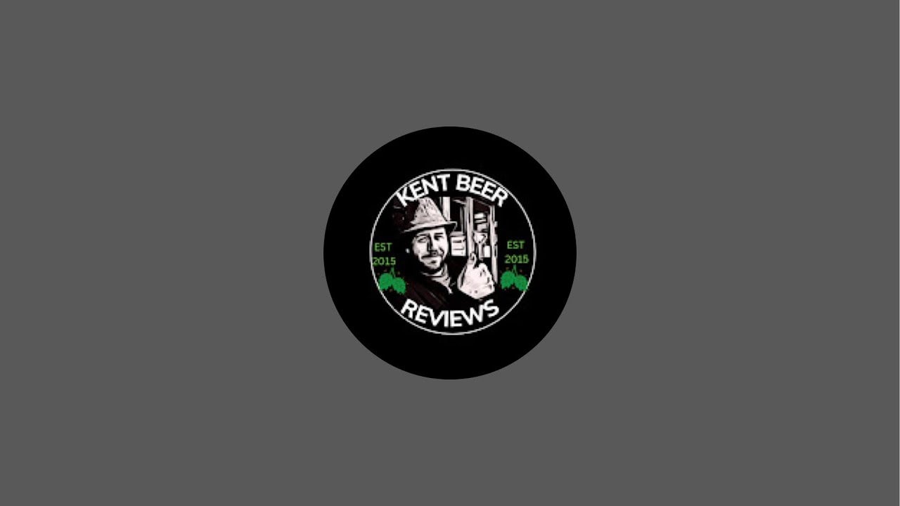 Kent Beer Reviews is live