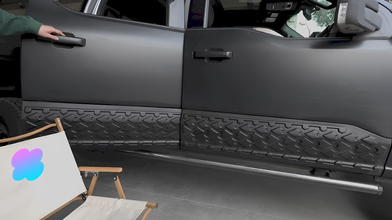 I Can’t Believe Ford Didn’t Include These F-150 Mods!