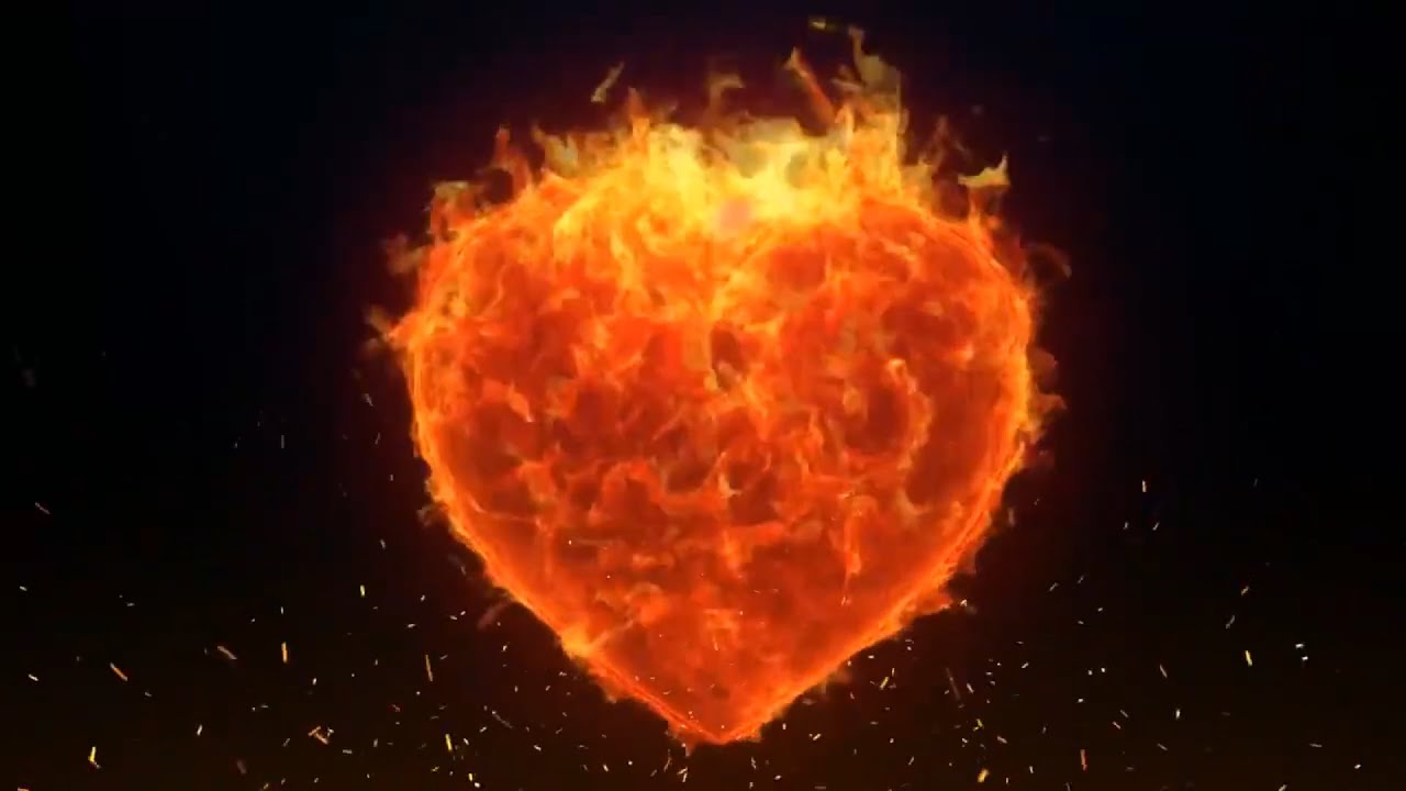 Gemini & Greta Svabo Bech - Fire Inside (Lonely Hearts Edition)