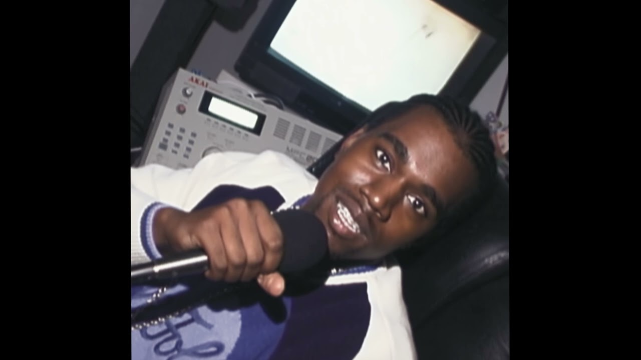 [FREE] OLD SCHOOL KANYE WEST Type Beat - 