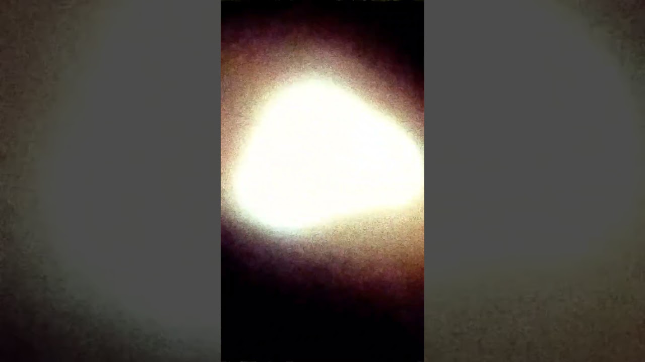 Мёртвый Тополь — "Белый Экран" 