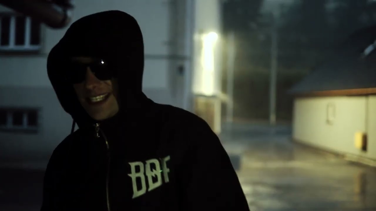 EMOHA - NOWA WERSJA | prod. EST, skrecze DJ Choore Lokum | VIDEO HD