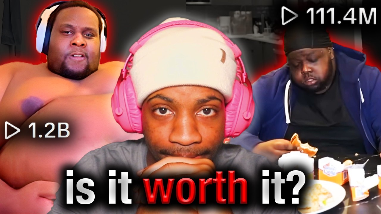 They're RUINING Their Life for Virality... (Tismallah and Jboolin)