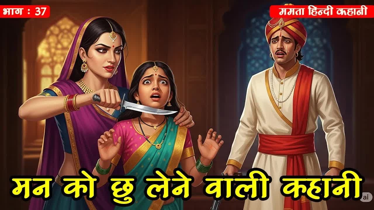 अब तक की सबसे SHOCKING प्रेम कहानियाँ जो आपको सोचने पर मजबूर कर देंगी! new hindi story