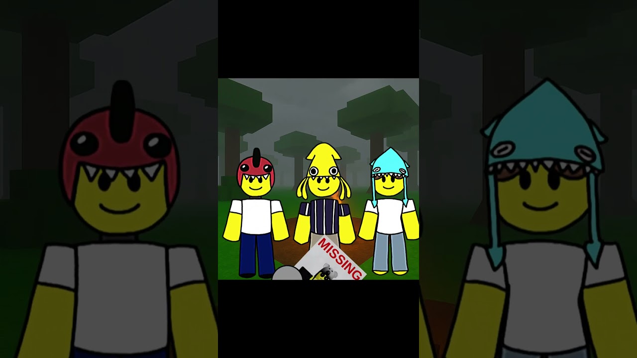 Play 99 Nights in the Forest | Incredibox Sprunki