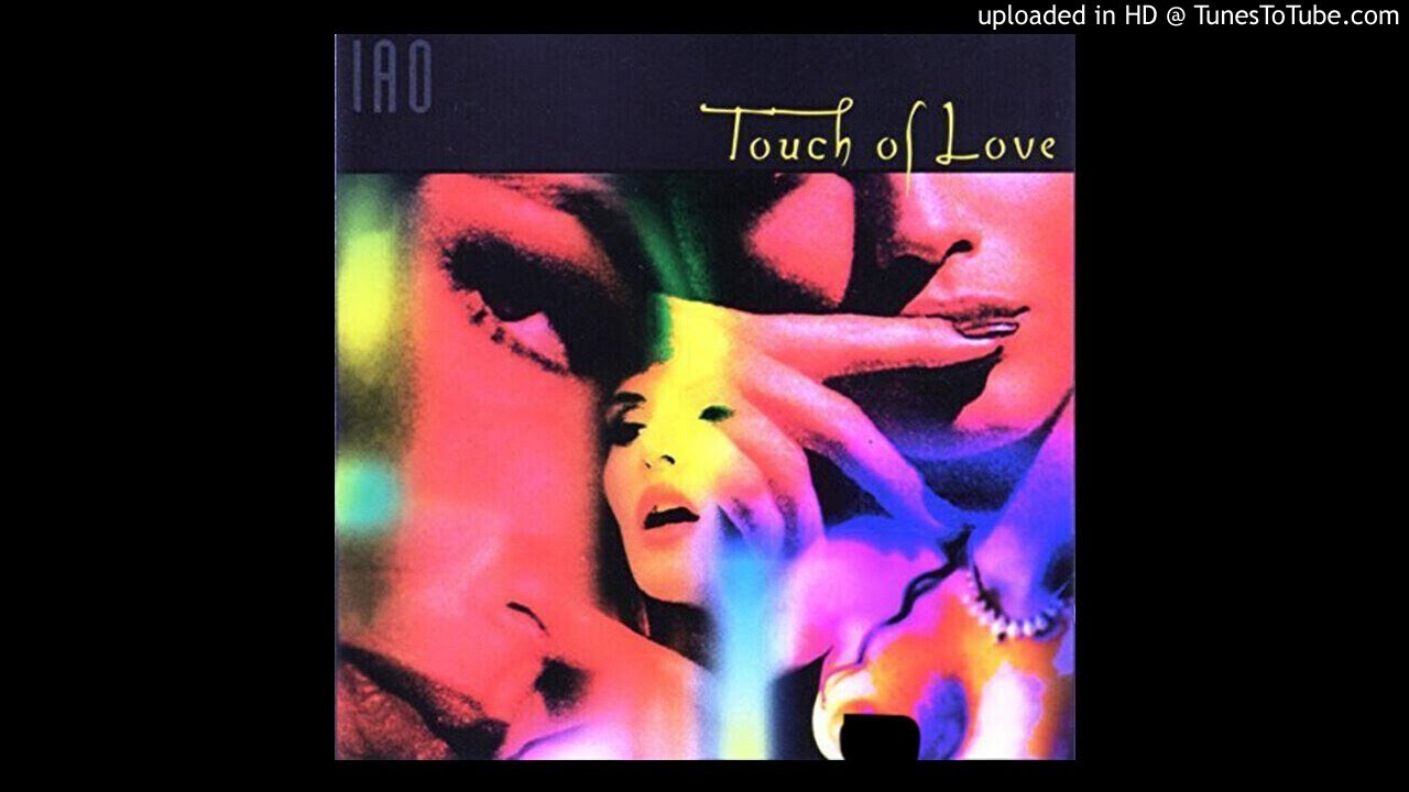 IAO - Love (Germany, 1992)
