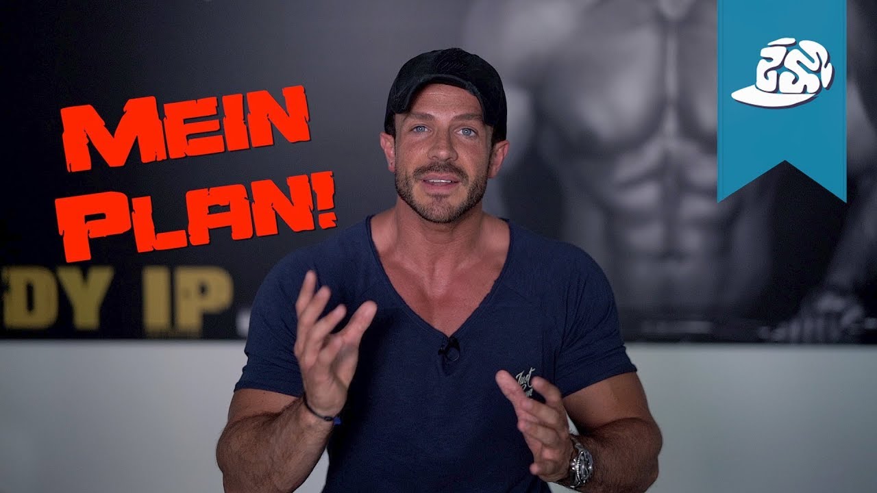 Der perfekte Ernährungsplan