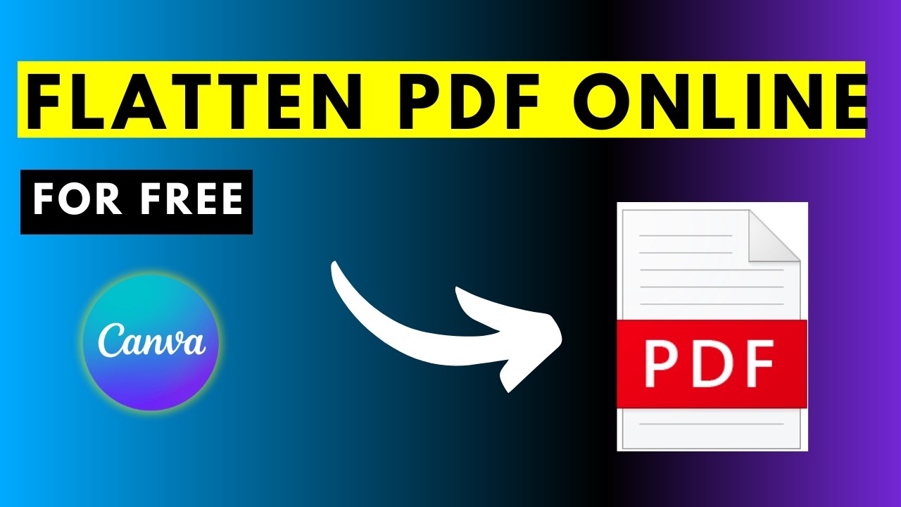 Как бесплатно сгладить границы PDF-файла онлайн (без необходимости использования Adobe)