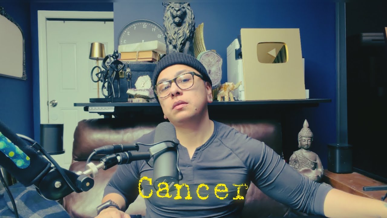 CANCER! POR FIN LO QUE REALMENTE MERECES