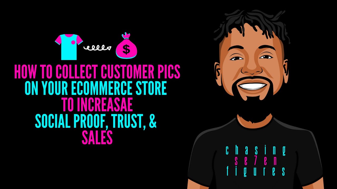 How To Collect Customer Pictures On Your eCommerce Store To Increase Social Proof, Trust, & Sales