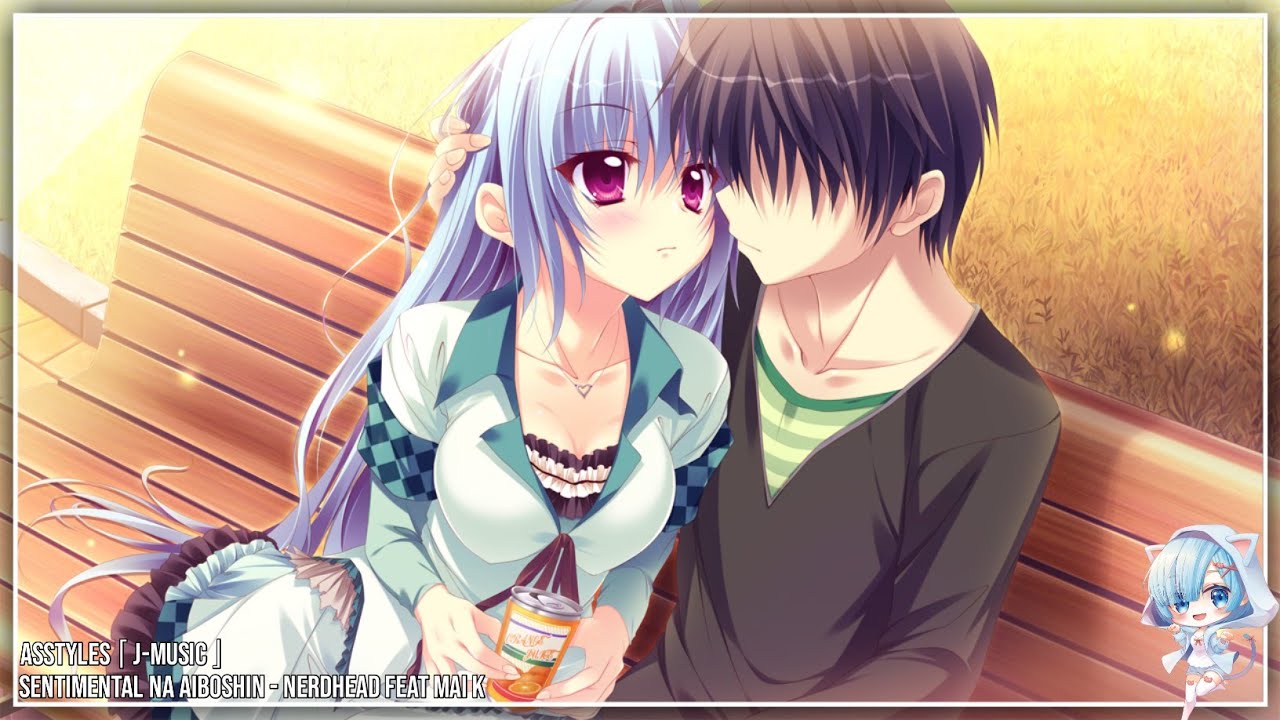 As Nightcore&raquo; Kotoba Ni Dekinai Hodo Suki Nanoni//言葉にできないほど好きなのに「NERDHEAD Feat Mai K」
