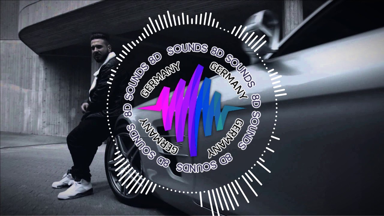 Shindy - Affalterbach | 8D SOUNDS (GERMANY)
