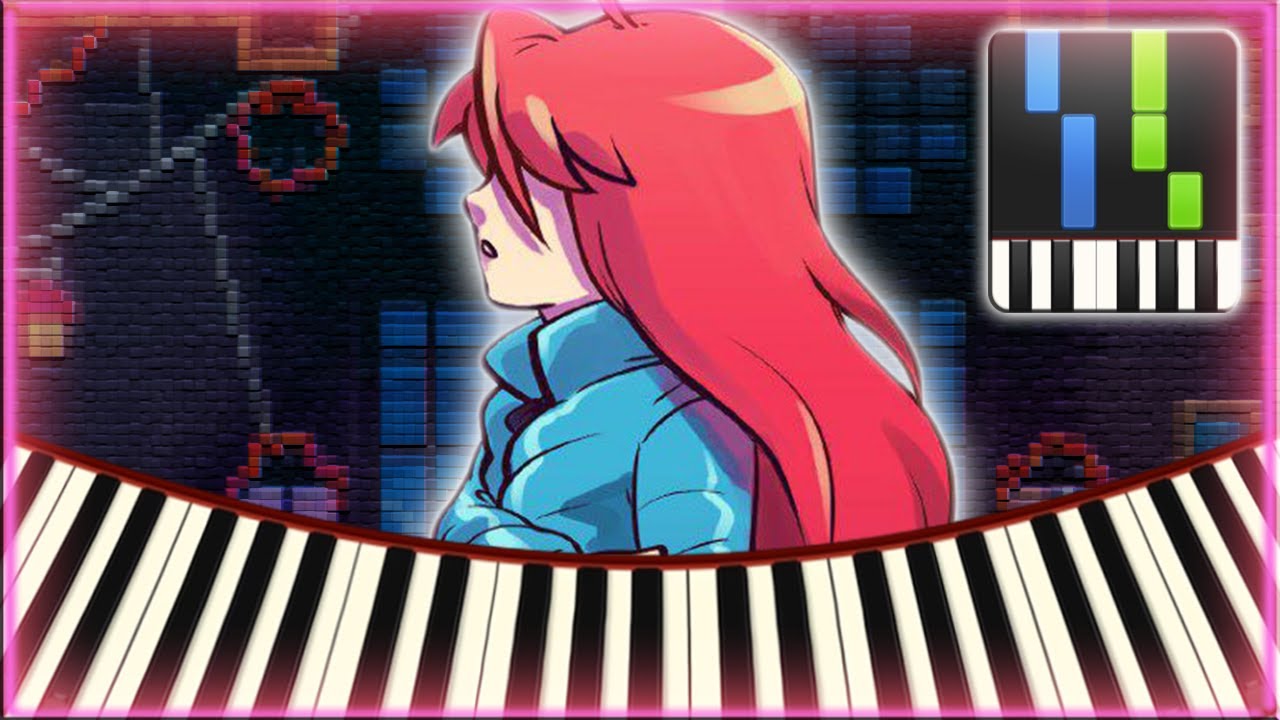 Good Karma (Celestial Resort B-Side) - Celeste【Synthesia】