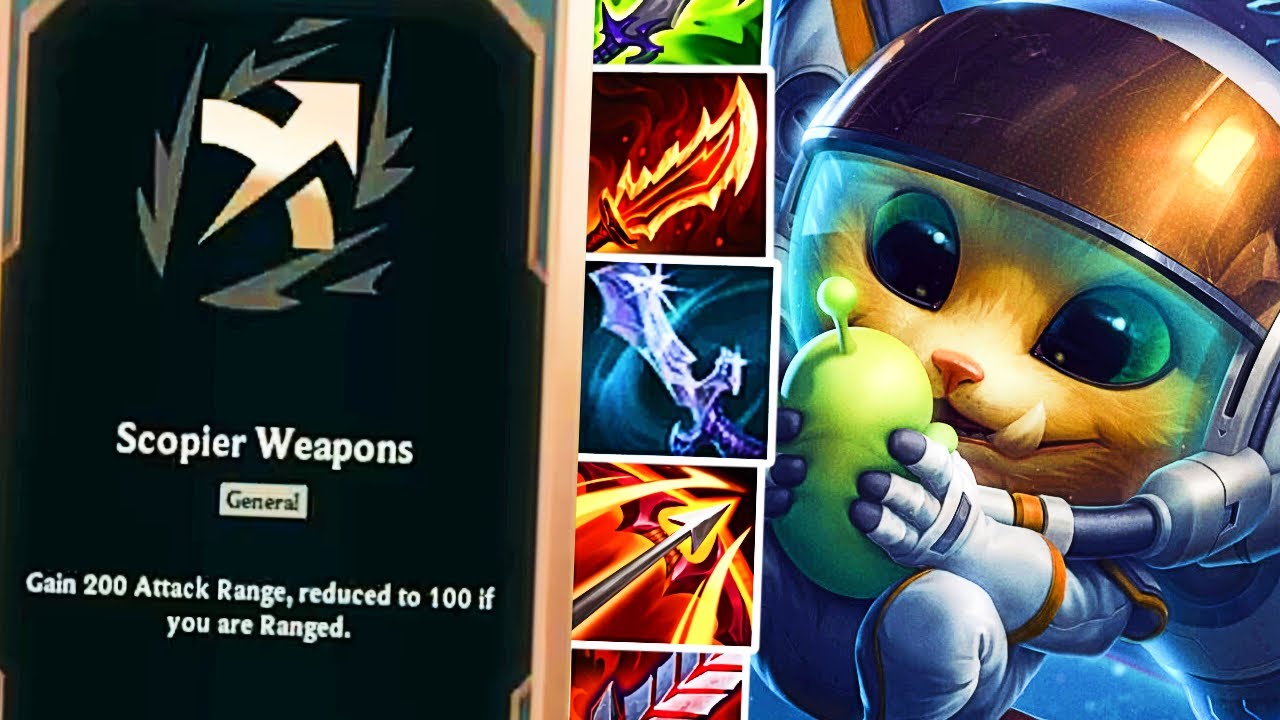 MY GREATEST ON-HIT GNAR ARENA GAME YET!!! 80K+ DAMAGE, 600+ RANGE, & 18 KILLS!!!