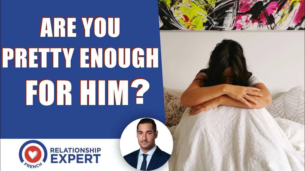 Are you pretty enough for him: The REAL answer