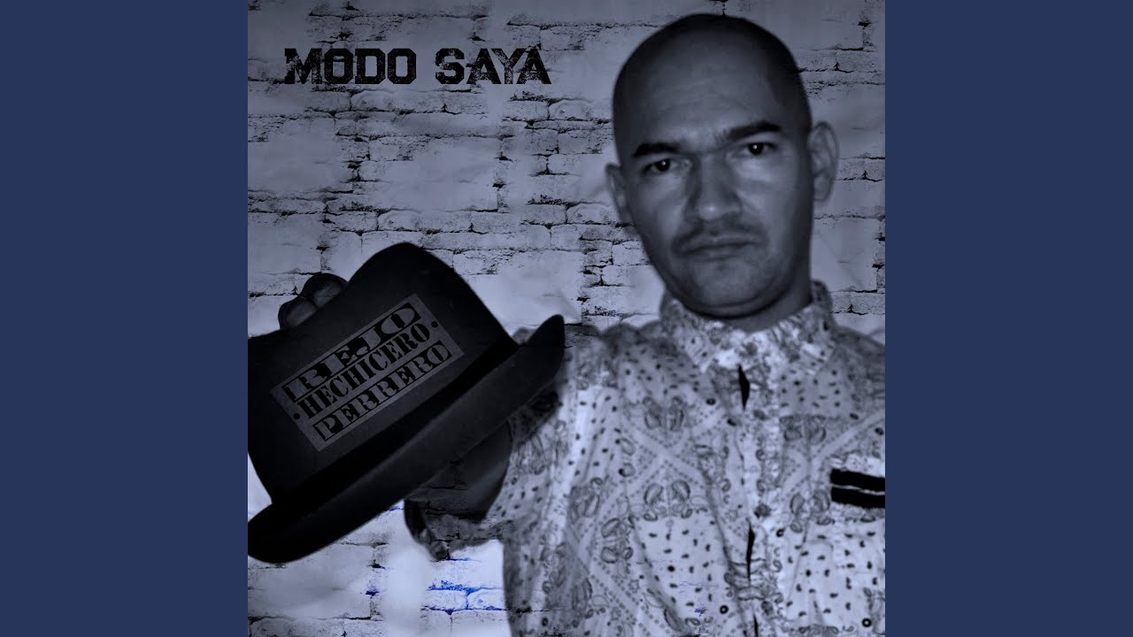Modo Saya