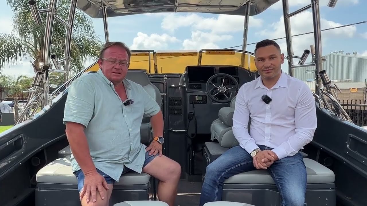 Mobile Marine Services | 20+ Years of Marine Excellence
