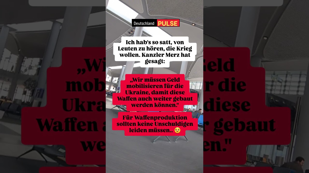 Merz' Worte lassen mich sprachlos Liken - Teilen #politik #deutschland #merz #afd
