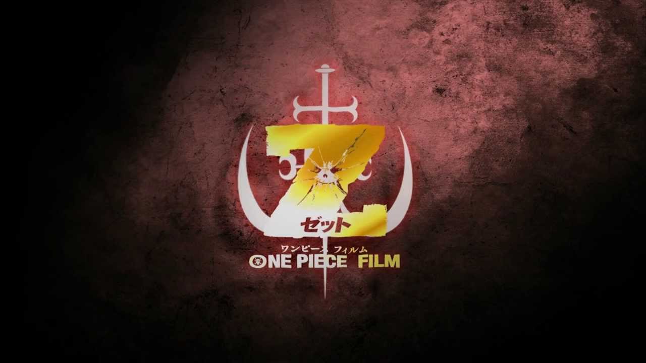 One Piece Film Z  Ending-Bad Reputation - Full HD